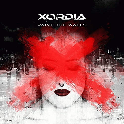 Xordia : Paint the Walls